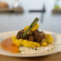 Una foto del restaurante Chef Ling's Kitchen