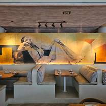 Una foto del restaurante La Nena Cantina - Hollywood