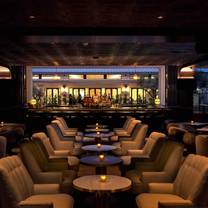 Una foto del restaurante Lobby Bar at the Global Ambassador