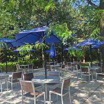 Bistro YYZ & Patio