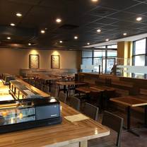 Benkay Japanese Restaurant And Sushi Bar