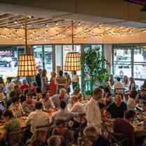 Rosemary's - West Village
