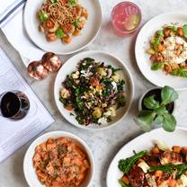 Una foto del restaurante North Italia – Irvine
