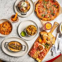 Una foto del restaurante North Italia - Austin 2nd Street