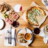 Una foto del restaurante North Italia In King of Prussia