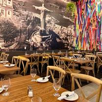 Samba Brazilian Steakhouse