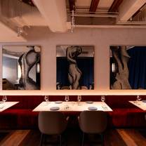 Una foto del restaurante Capasso