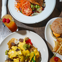Juana’s Latin Sports Bar
