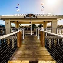 Una foto del restaurante Prime Catch on the Waterfront