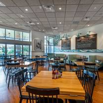 Una foto del restaurante Fish City Grill - Prosper