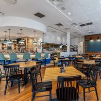 Half Shells Seafood Grill - Plano
