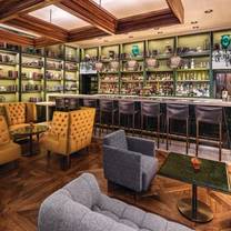 Una foto del restaurante Voltaggio Brothers Steak House - MGM National Harbor