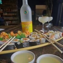 Una foto del restaurante Tap That Kitchen + Bar