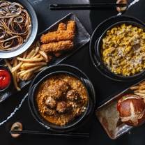 Una foto del restaurante Sushi Tokyo Catskills