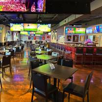 Una foto del restaurante Mudpuppies Sports Bar and Grill