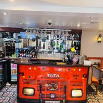 Flavors of India - Paddington
