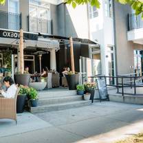 Una foto del restaurante OXBOW