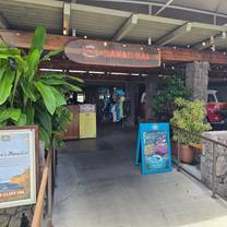 Una foto del restaurante Kona Brewing - Oahu