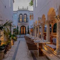 A photo of Donatella restaurant