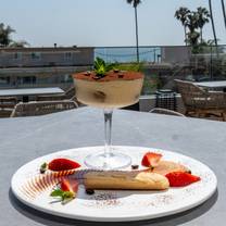 Restaurants near Irvine Bowl - Q Terrace Restaurant & Bar