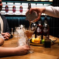 The Whiskey Room