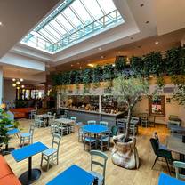 Una foto del restaurante Brother Hubbard - North