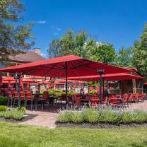 Restaurants near Akron-Canton Airport - The Piazza at Gervasi