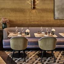 Restaurants near Stadtpark Open Air Hamburg - Osteria Due