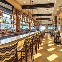 Lexington High School Restaurants - The Painted Burro - Waltham