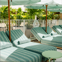 The Shelborne Pool and Beach Club