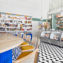 Wedgewood Cheese Bar