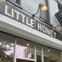 Una foto del restaurante Little Honey
