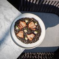 Una foto del restaurante CASA MOMA