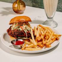 Una foto del restaurante Ted's Bulletin - Noma