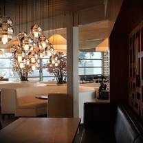 A photo of Alloy restaurant
