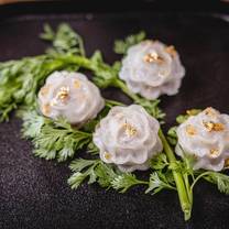 NRG Park Restaurants - MA Kitchen