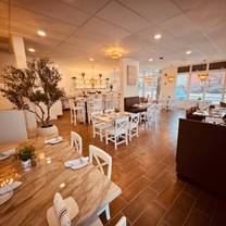 Molos Greek Taverna Restaurant