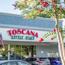 Toscana Little Italy