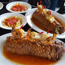 Una foto del restaurante Brazi's Italian Restaurant