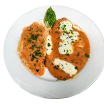 Una foto del restaurante Piccolino Italian Ristorante