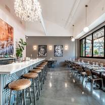 A photo of Montesacro Walnut Creek restaurant