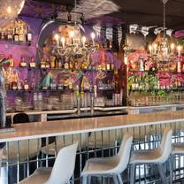 Una foto del restaurante Agave & Rye - Grandview