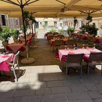 Una foto del restaurante Ristorante Pizzeria Due Colonne