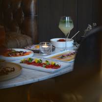 Una foto del restaurante The Buoy