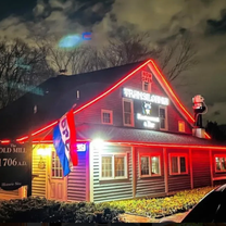 A photo of Transilvania Restaurant and Bar restaurant