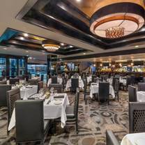 Una foto del restaurante Morton's The Steakhouse - Rosemont