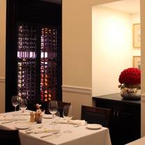 Una foto del restaurante Bistango at The Kimberly Hotel