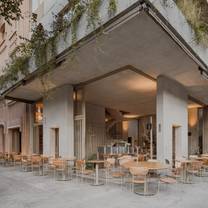 Una foto del restaurante BABERO