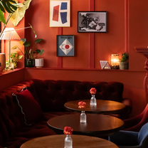 Una foto del restaurante DRUNCH Regent's Park