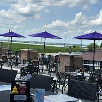 Una foto del restaurante The Tipsy Turtle Patio and Grill